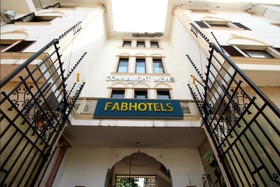 Hotel Connaught Mews by Stallen Hospitality