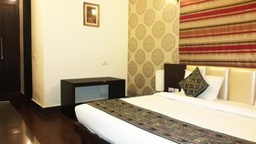 Hotel Connaught Mews by Stallen Hospitality