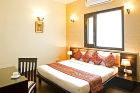 Hotel Connaught Mews by Stallen Hospitality
