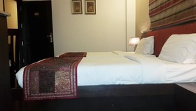 Hotel Connaught Mews by Stallen Hospitality