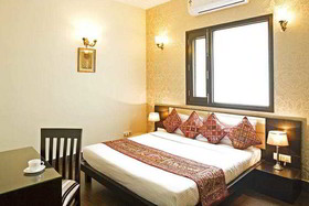 Hotel Connaught Mews by Stallen Hospitality