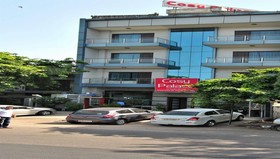 Hotel Cosy Palace