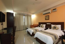 Hotel Cosy Palace