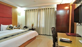 Hotel Cosy Palace