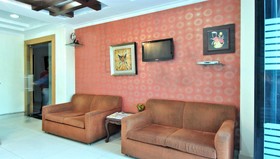 Hotel Cosy Palace