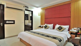 Hotel Cosy Palace