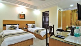 Hotel Cosy Palace