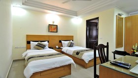 Hotel Cosy Palace