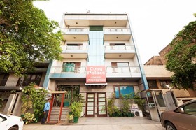 Hotel Cosy Palace