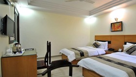 Hotel Cosy Palace