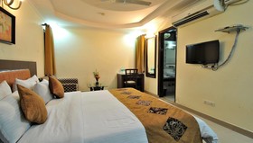 Hotel Cosy Palace
