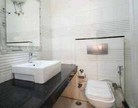 Hotel Cosy Palace