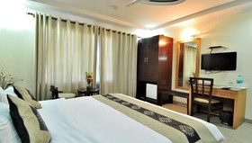 Hotel Cosy Palace