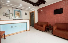 Hotel Cosy Palace
