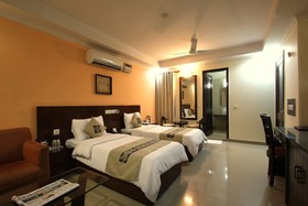 Hotel Cosy Palace