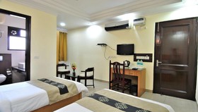 Hotel Cosy Palace