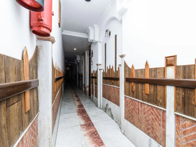 Hotel Cottage Crown Plaza By OYO Rooms