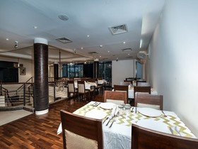 Hotel Crown Imperial
