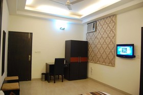 Hotel Delhi Aerocity