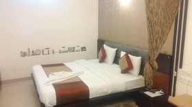Hotel Delhi Aerocity