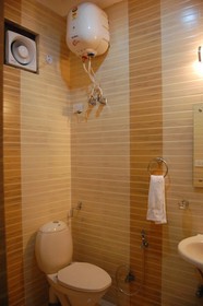 Hotel Delhi Aerocity