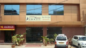 Hotel Delhi Aerocity
