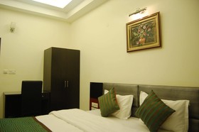 Hotel Delhi Aerocity