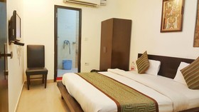 Hotel Delhi Aerocity