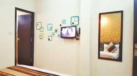 Hotel Delhi Aerocity