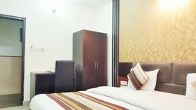 Hotel Delhi Aerocity