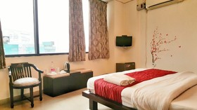 Hotel Delhi Aerocity