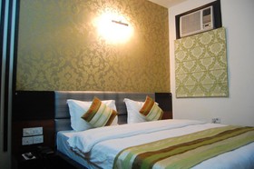Hotel Delhi Aerocity