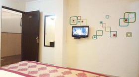 Hotel Delhi Aerocity