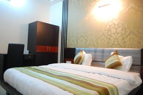 Hotel Delhi Aerocity