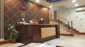 Hotel Delhi Aerocity