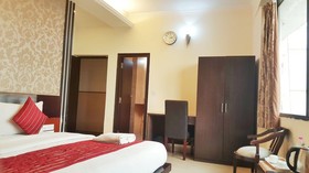 Hotel Delhi Aerocity