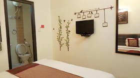 Hotel Delhi Aerocity