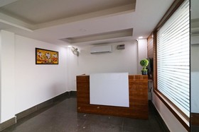 Hotel Diamond Inn by OYO Rooms