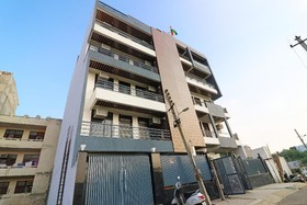 Hotel Diamond Inn by OYO Rooms