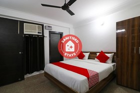 Hotel Diamond Inn by OYO Rooms