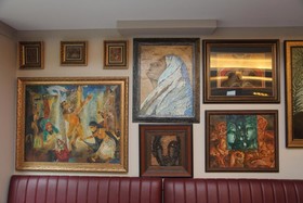 Hotel Diplomat New Delhi