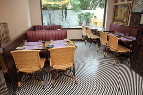 Hotel Diplomat New Delhi