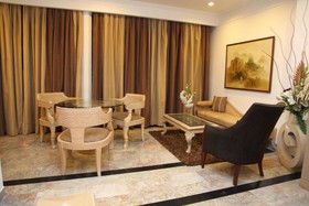 Hotel Diplomat New Delhi