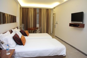 Hotel Diplomat New Delhi