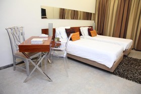 Hotel Diplomat New Delhi