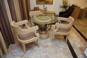 Hotel Diplomat New Delhi