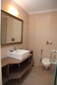Hotel Diplomat New Delhi