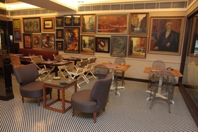Hotel Diplomat New Delhi