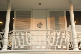 Hotel Diplomat New Delhi