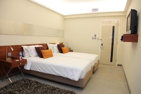 Hotel Diplomat New Delhi